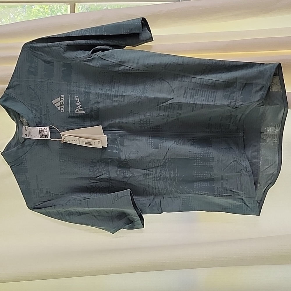 Adidas Men Cylcling Jersey